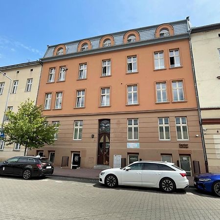 Apartment In The Krakow Old Town Bosacka 7 Eksteriør bilde