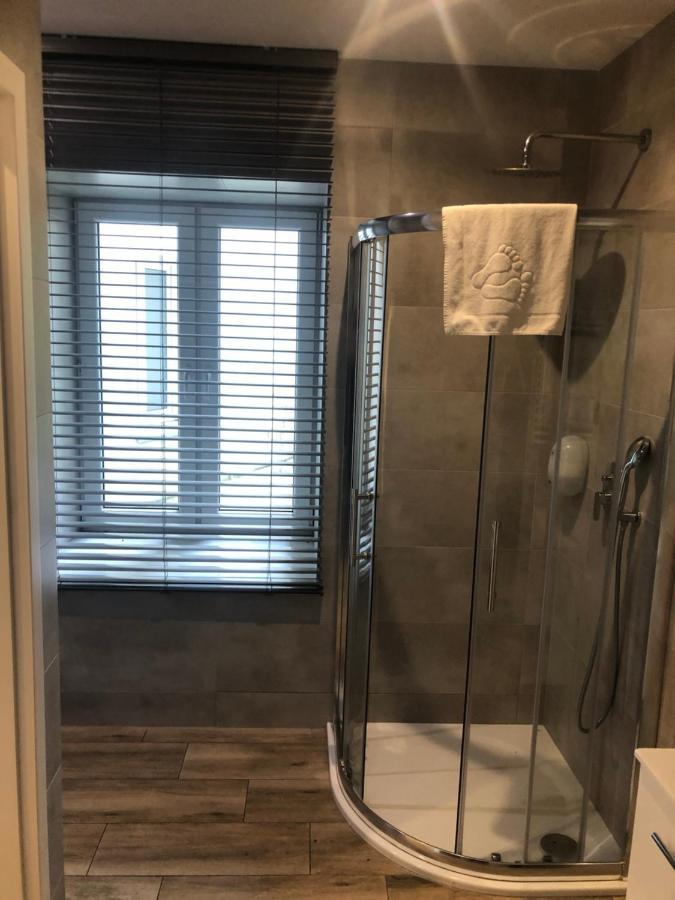 Apartment In The Krakow Old Town Bosacka 7 Eksteriør bilde