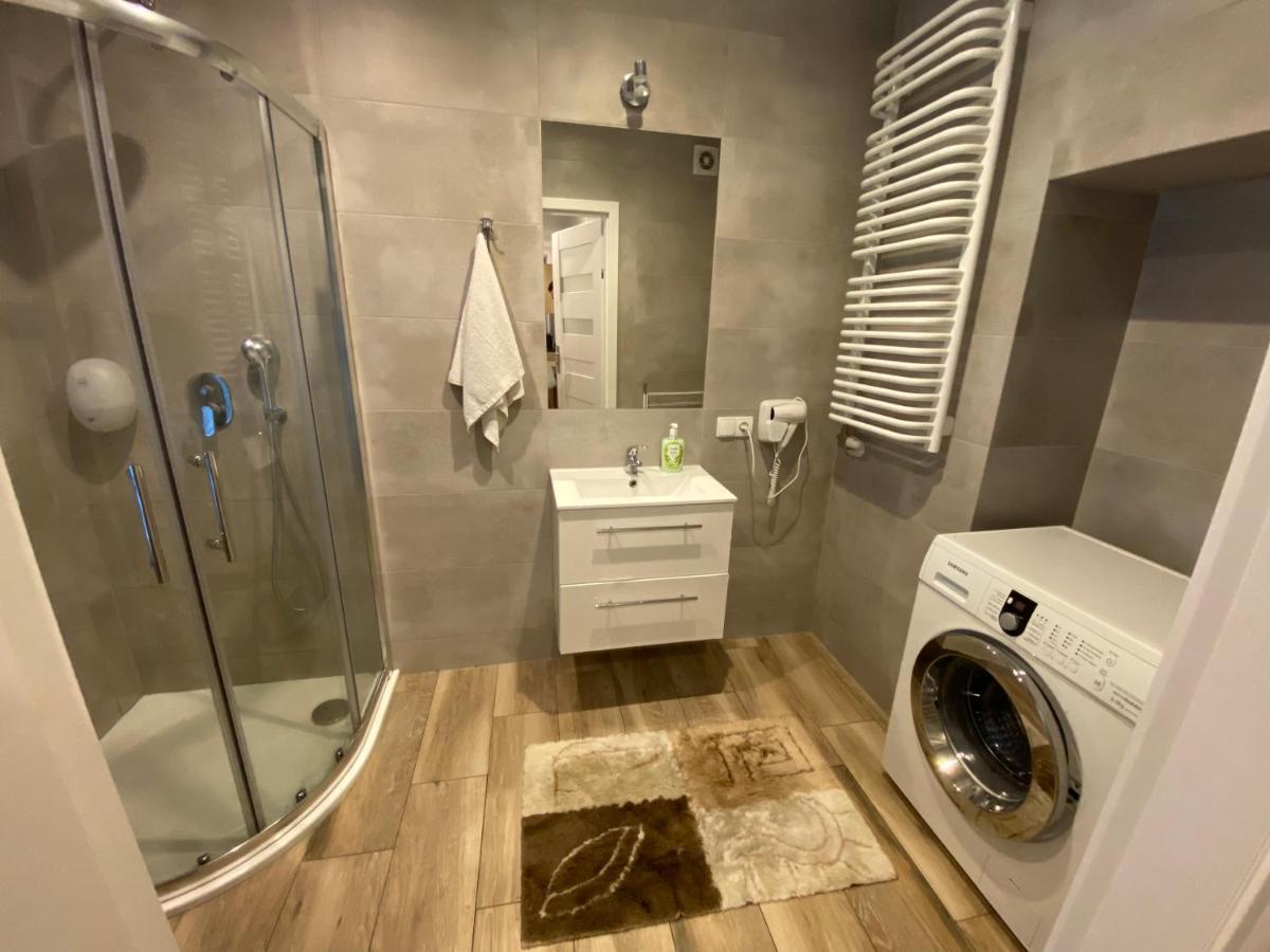 Apartment In The Krakow Old Town Bosacka 7 Eksteriør bilde