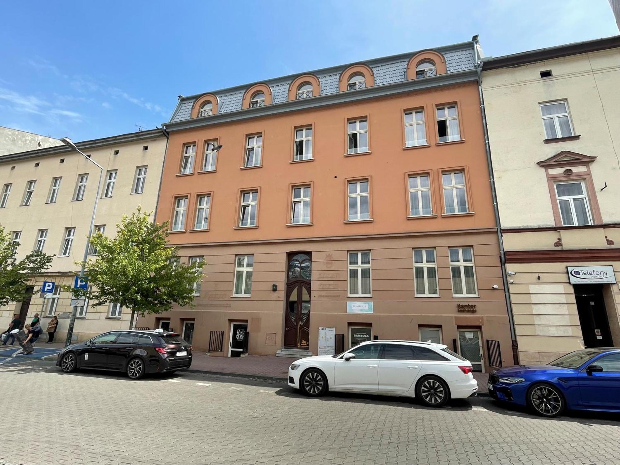 Apartment In The Krakow Old Town Bosacka 7 Eksteriør bilde
